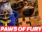Spil Paws of Fury The Legend of Hank Jigsaw Puzzle online