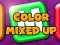 Spil Color Mixed Up online