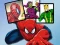 Spil Spiderman Match Cards online