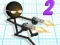Spil Gun Fu: Stickman 2 online