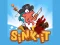 Spil Sink it online