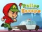 Spil Police Escape online