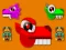 Spil Monsters Run online