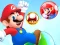 Spil Super Mario Bubble Shoot online