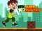 Spil Ben 10 Super Run Fast online