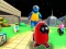 Spil Survivor Rainbow Monster online