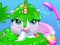 Spil My Baby Unicorn Virtual Pony Pet online