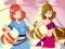 Spil Winx Bloom Casual online