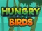 Spil Hungry Birds online