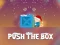 Spil Push The Box online