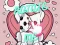 Spil Cute Animal Rotate online