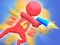 Spil Human Gun! online