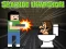 Spil Skibidi Invasion online