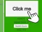 Spil Advanced Green Clicker Game online