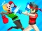 Spil Funny Ragdoll Wrestlers online