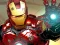 Spil Iron Man Jigsaw Puzzle Collection online