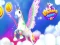 Spil Unicorn Run 3D online