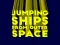 Spil Jumping ships from outer Spase online