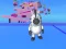 Spil Fall Animals Racing online