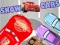 Spil Cars Snowy online
