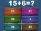 Spil Insane Math online