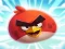 Spil angry birds.io online