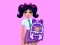Spil Jasmine and Elsa School Bag Design Contest online