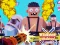 Spil Violent shooter online