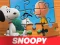Spil Snoopy Jigsaw Puzzle online