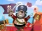 Spil Kick The Pirate online