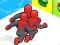 Spil Superhero Race online