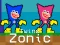 Spil Twins Zonic online