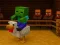 Spil Chicken Jockey hidden lava chicken online