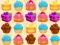 Spil Cake Madness online