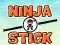 Spil Ninja Stick online