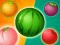 Spil Fruits merge Battle online
