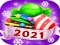 Spil Candy Frenzy online