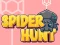 Spil Spider Hunt online