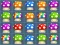 Spil Mushroom Match online