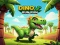 Spil Dino run run online