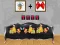 Spil Dusky Grey House Escape online