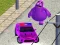 Spil Grimace vs Police SuperCar online