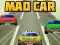 Spil Mad Car online