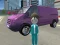 Spil Squid Gamer City Driving Gang online