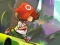 Spil Frozen Boy Super Run online