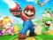 Spil Super Mario Mission Impossible online