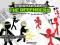 Spil Stickman Army: The Defenders online