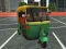 Spil TukTuk Rickshaw City Driving Sim online