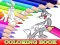 Spil Coloring Book for Bugs Bunny online