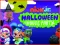 Spil Nick Jr. Halloween House Party online